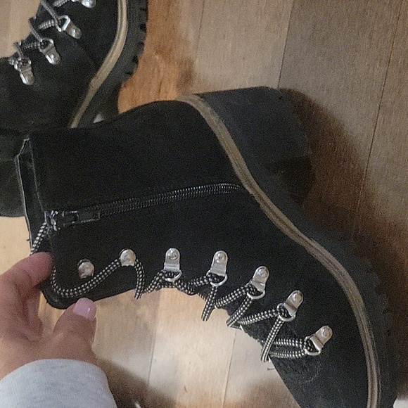 Esprit booties - Picture 5 of 5